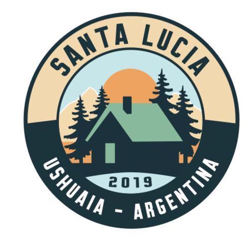 Santa Lucia Apartment Ushuaia Exterior photo